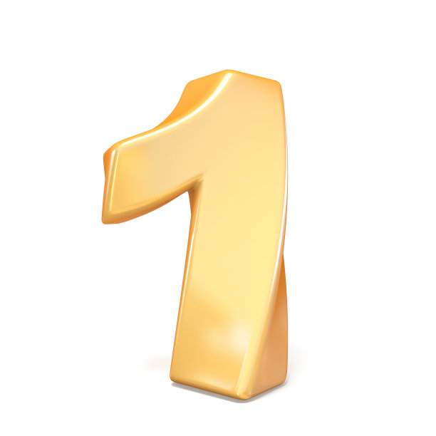 no.1