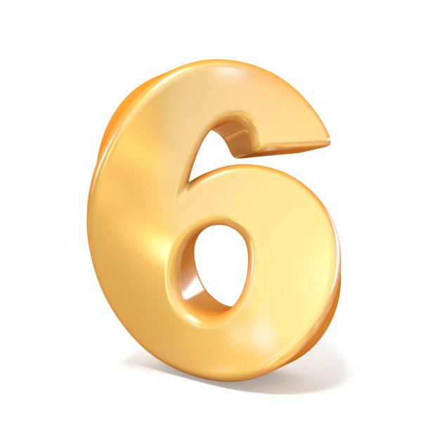 six