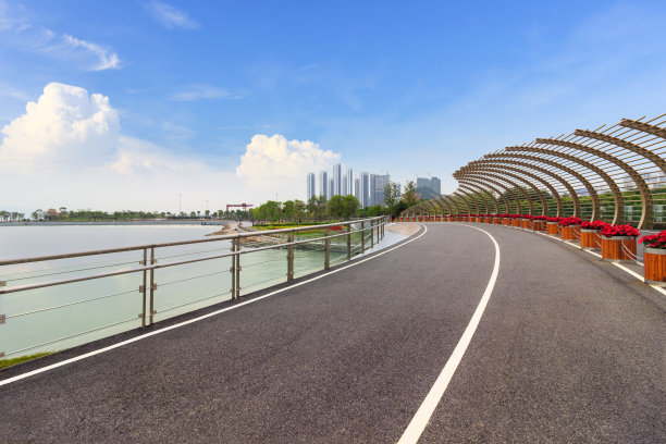 深圳沿海高速公路