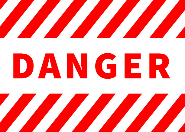 danger