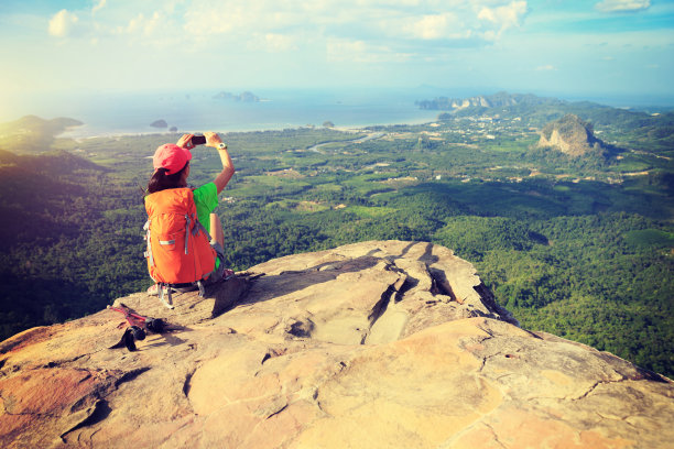 巅峰女神