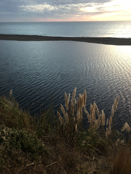 索诺玛海岸