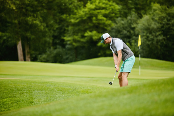 golf