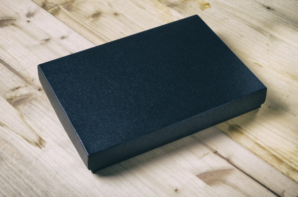 包装盒印刷素材