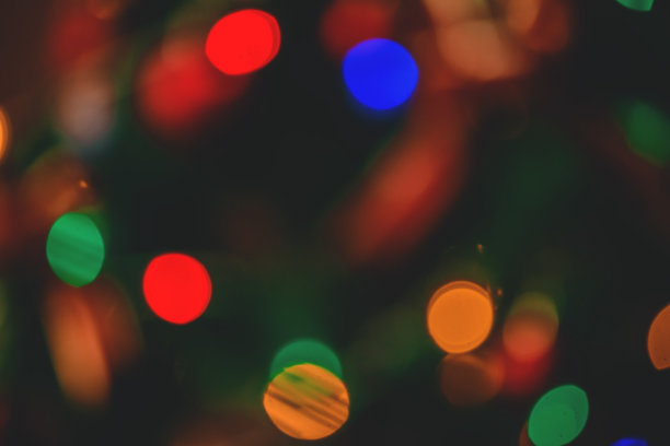 tinsel