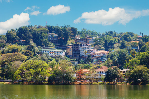 kandy