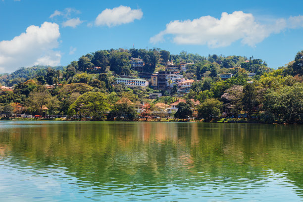 kandy