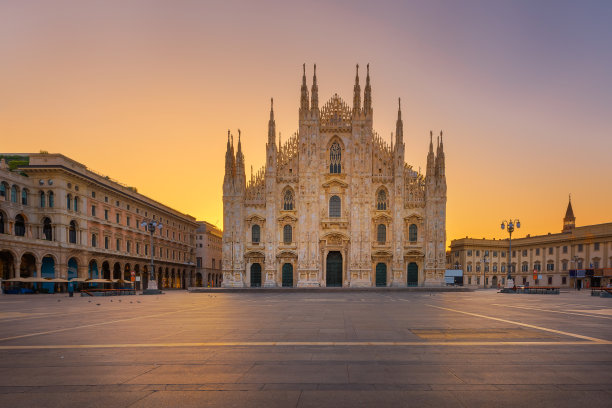 milan
