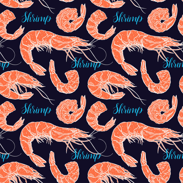 shrimps