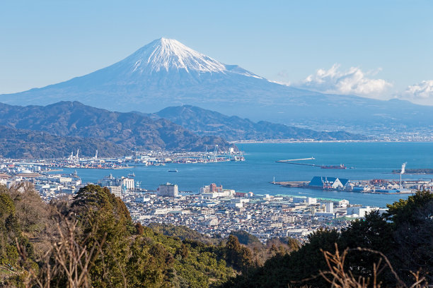 fuji