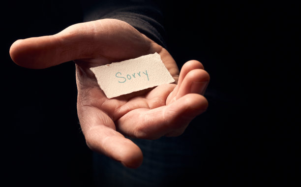 sorry