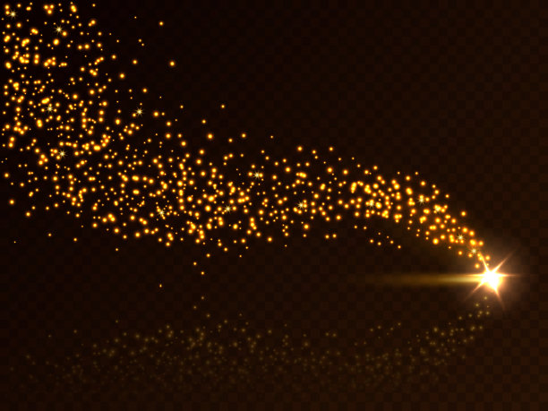 starry