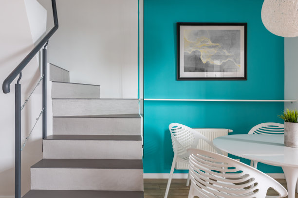 balustrade