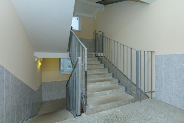 corridor
