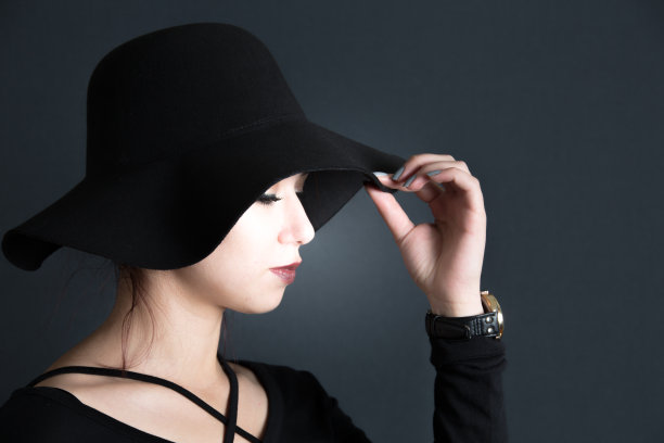 bonnet