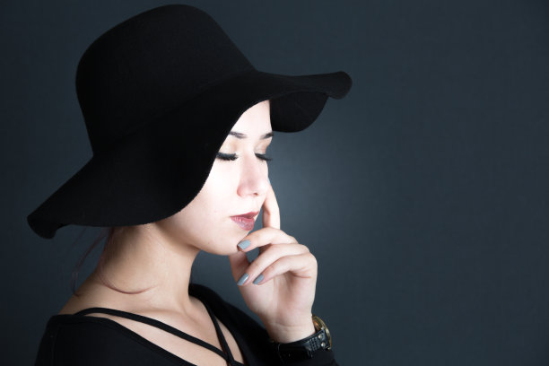 bonnet