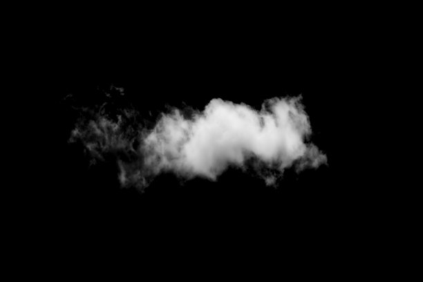 cloudscape