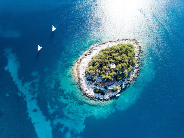 isle