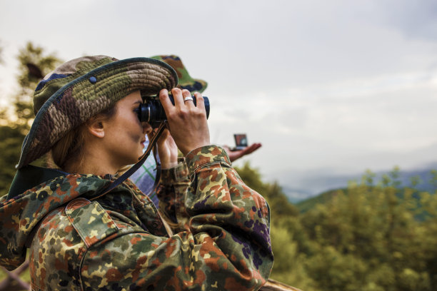 camo