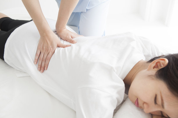 massage