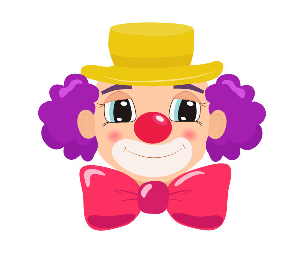 clown