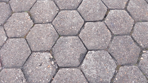 hex