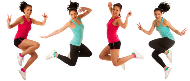 zumba