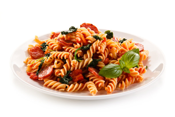 fusilli