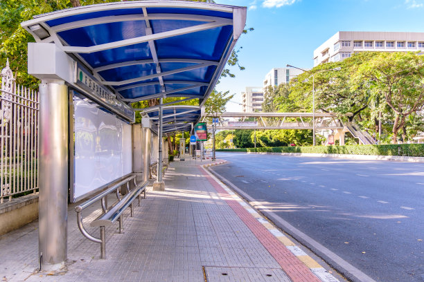 busstop