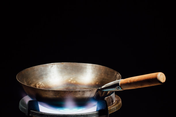 wok