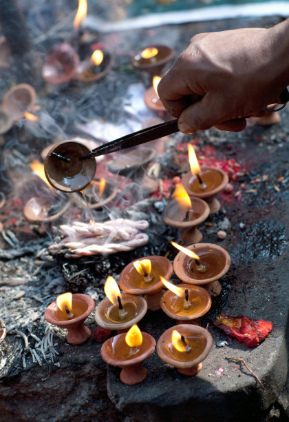 nepal