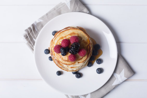 pancake