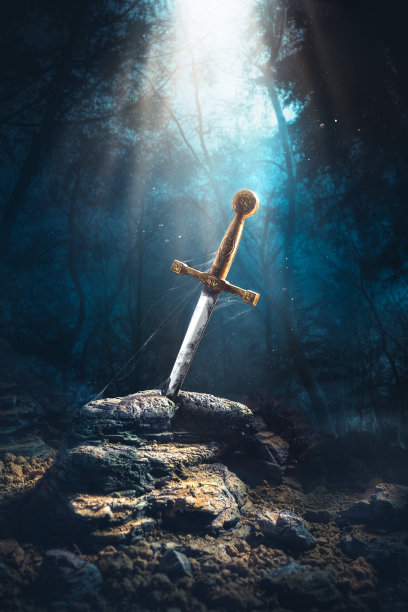 sword