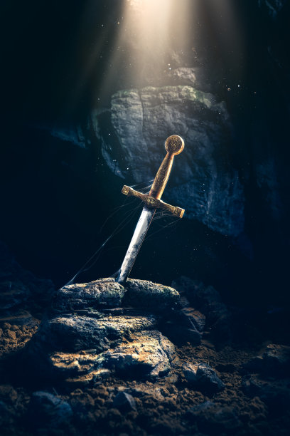 sword