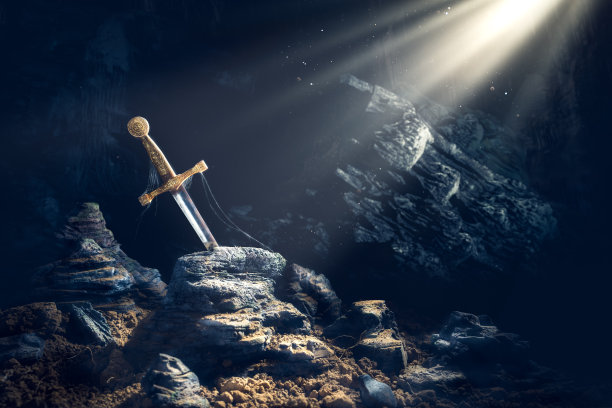 sword