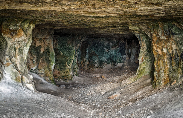 地质洞穴