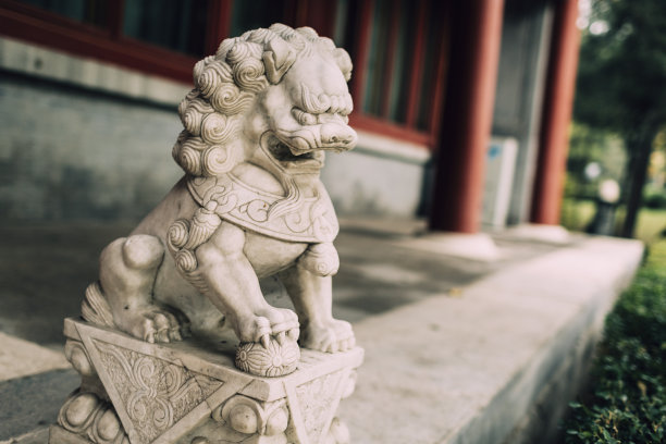 文旅雕塑