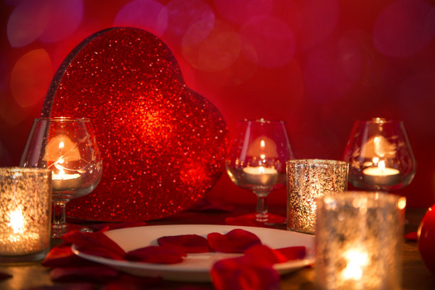 romantic