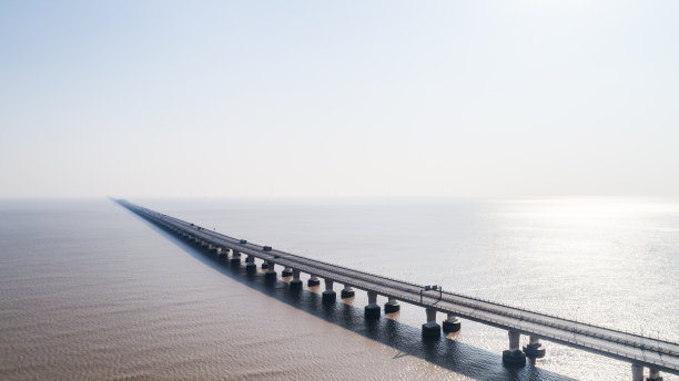 东海大桥