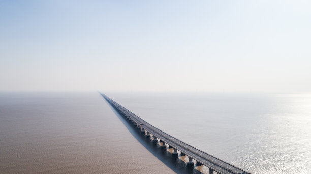 东海大桥
