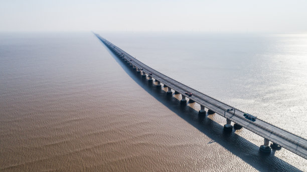 东海大桥