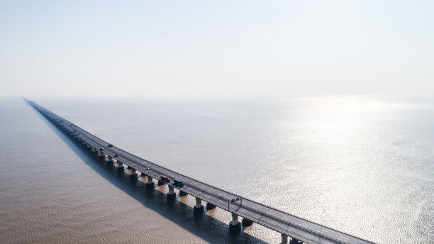 东海大桥
