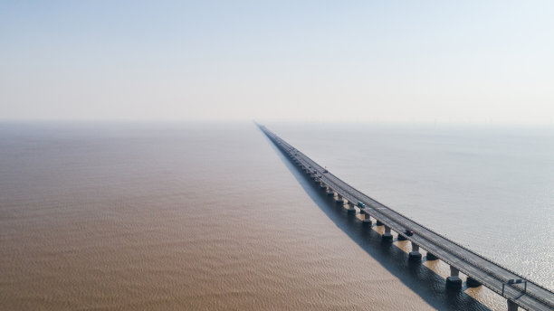 东海大桥