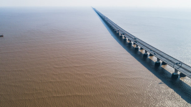 东海大桥