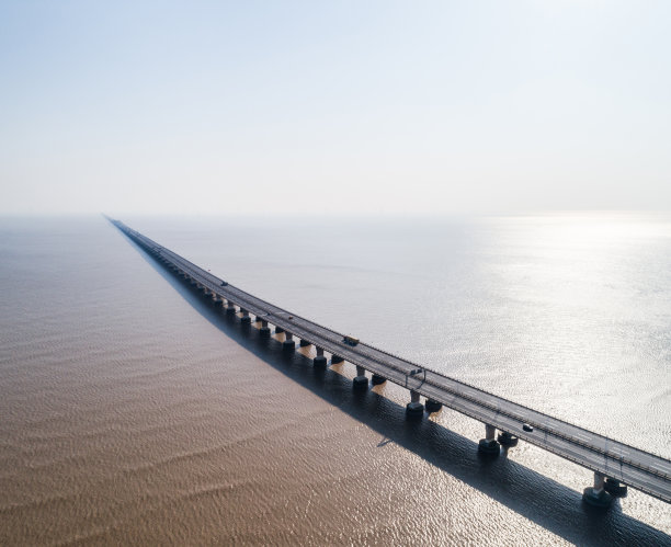 东海大桥