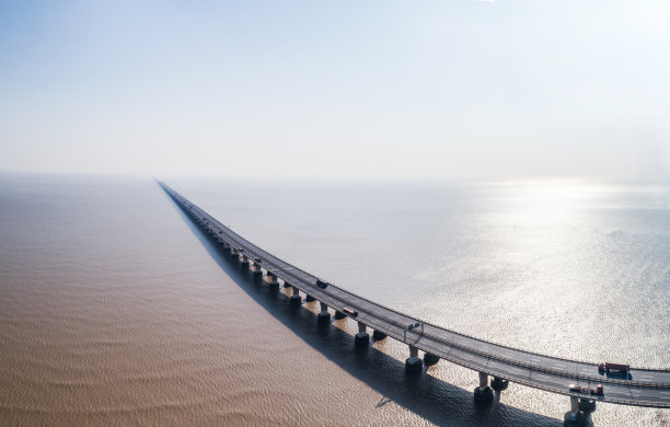 东海大桥