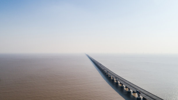 东海大桥
