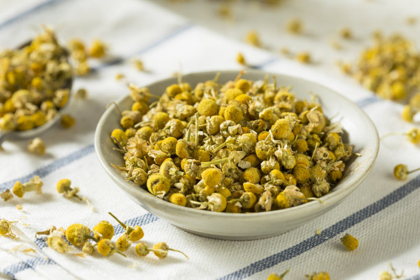 camomiles