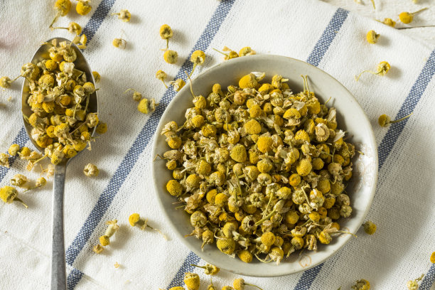 camomiles