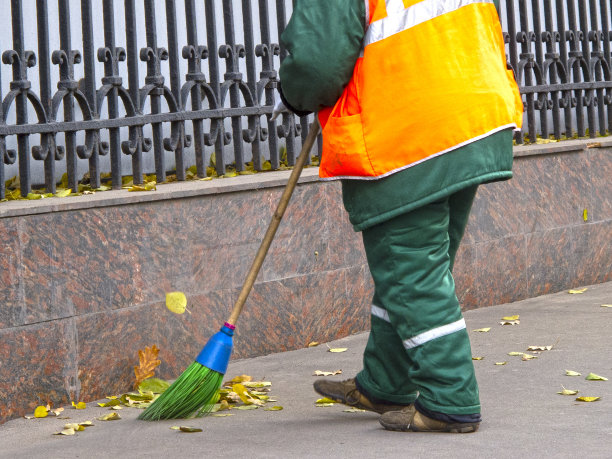 cleaner